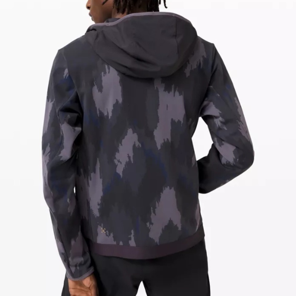 Lululemon Take The Moment Hoodie lululemon x Robert Geller - Picture 3 of 14